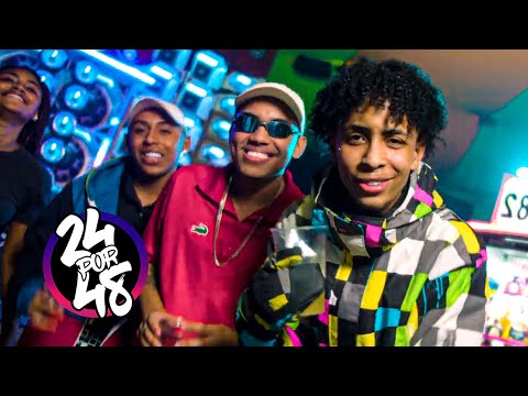 AUTOMOTIVO DO JAGUARÉ 2 - HOJE É LÁ NO JAGUARÉ (Clipe Oficial) Rossini ZS,Duh 011,VN Cria e Celo BK