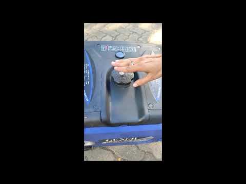 Portable Petrol Generator videos