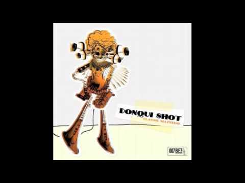 Hexsagon - Sunshine (Prod. By Donqui Shot)