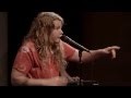 Kate Tempest - "The Truth (acapella)" + "Lonely ...