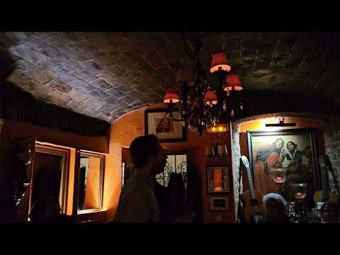 LUCAS PIRES-SE VIERES(FADO SANTA LUZIA)