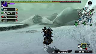 Nintendo Switch版【モンスターハンターダブルクロス】参加型ライブ配信※概要欄必読※