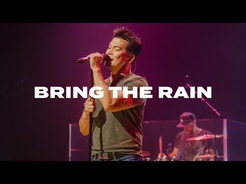 Bring the Rain - MercyMe