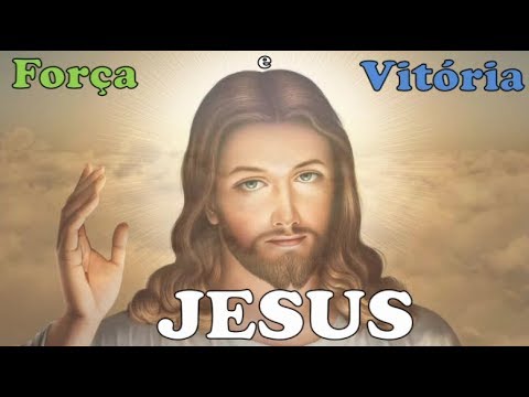 Força e Vitória (todo o joelho se dobrará...)