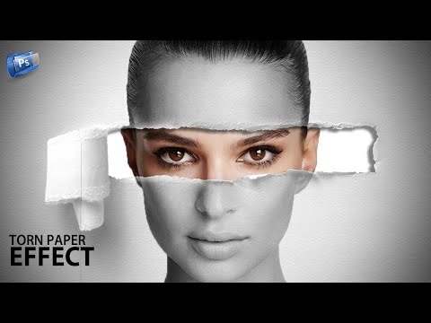 Change Eye Color in Photoshop 2 Minute Tutorial