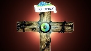 Romercial E.08 - Literele CRU