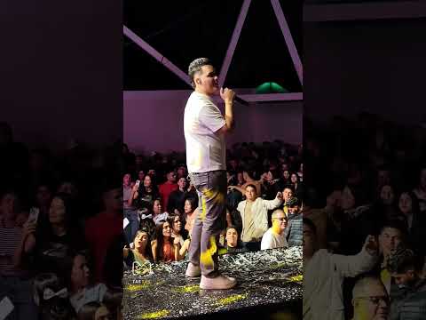 Daniel Restrepo - Jafid Nazar - San Calixto norte de Santander