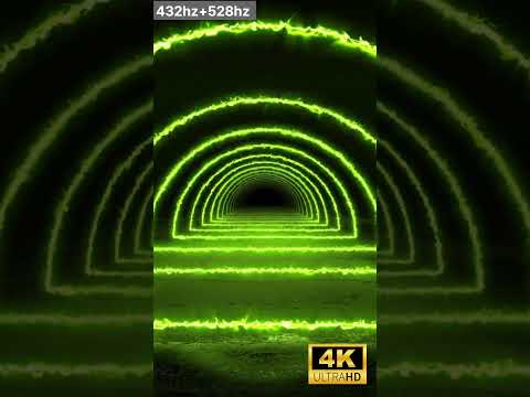バイノーラルビート音楽 🎧432hz528hz#瞑想🌌 Frequency Ambient Music | Meditation