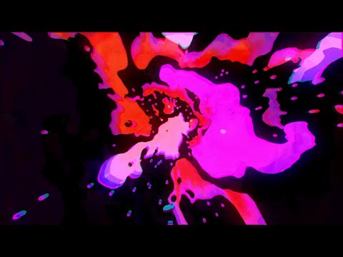 Chemical Surf - Speechless (ft. Ghabe) (Official Music Video)