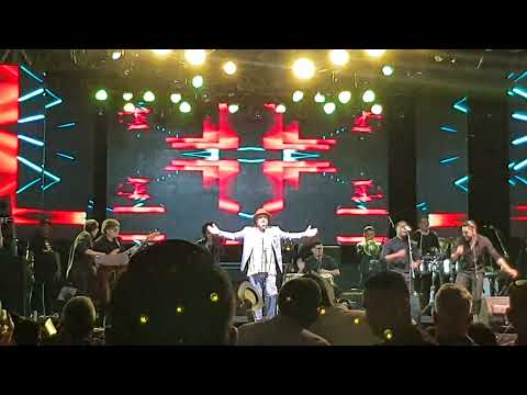 Roberto Blades - El Artista famoso