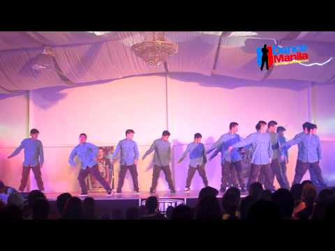 Maximum Groovity 8 | 1st Place | Dance X