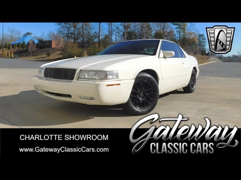 2002 Cadillac Eldorado (CC-2032071) for sale in O'Fallon, Illinois