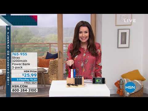 HSN | Labor Day Sale 09.03.2021 - 03 PM