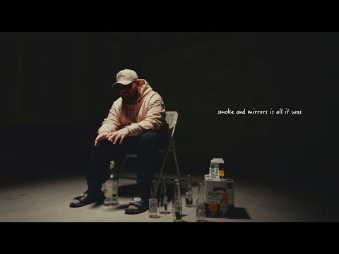 etu - smoke and mirrors (Official Music Video)