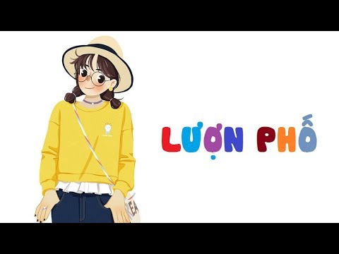 Lượn phố - Long Min