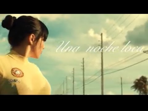 Dayami La Musa & Rey Chavez - Una noche loca (Video Oficial)