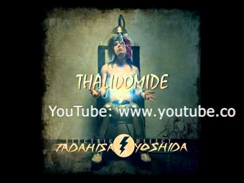 Tadahisa Yoshida - Electric Defect (mix)