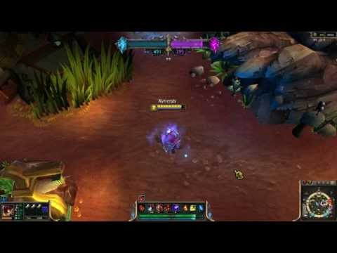 Master Arcanist Ziggs Skin Spotlight - League of Legends