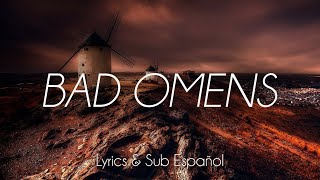 Bad Omens - Malice (Lyrics/Sub Español)