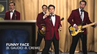 Funny Face - The Beach Bums (Frankie Valli and the Four Seasons Cover)