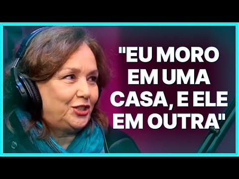 CASAMENTO A DISTÂNCIA | JANE DUBOC