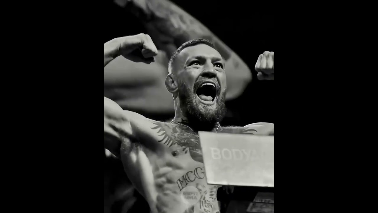 HE. IS. BACK. 🇮🇪 Conor McGregor will make his return at UFC 329 (via UFC/TT)