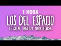 [1 HORA] Los Del Espacio LIT killah, Duki, Emilia, Tiago PZK, FMK, Rusherking, Maria Becerra Big One