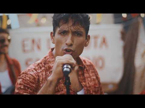 Cumbia Fusera