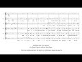 William Byrd: Christ is rising again (Magdalena Consort, Fretwork, His Majestys Sagbutts & Cornetts)