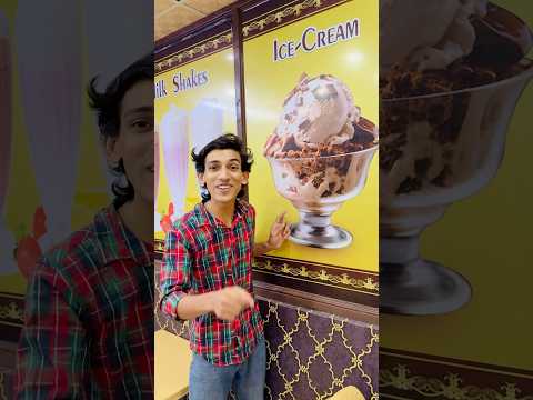 OG 🍧 Freezing Ice Cream 😁|