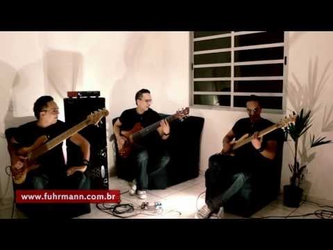 Arturzinho Aguiar - FUHRMANN - Bass solo