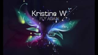 Kristine W - Fly Again (Ralphi&#39;s Hydrate Club Mix)