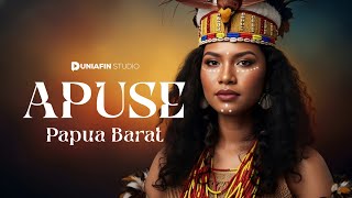 Download lagu Apuse (Papua) - Duniafin Epic AI cover mp3 Download lagu Apuse (Papua) - Duniafin Epic AI cover mp3