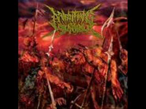 Awaiting the Autopsy - Feet First Woodchopper Suicide
