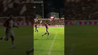 ⚽💥 DODÔ ABRE O PLACAR PARA O NÁUTICO DIANTE DO SPORT!