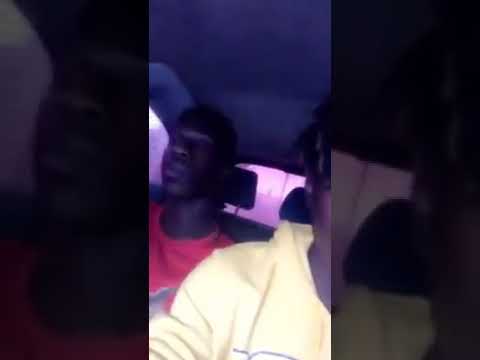 Tamsir X Alasko bientôt