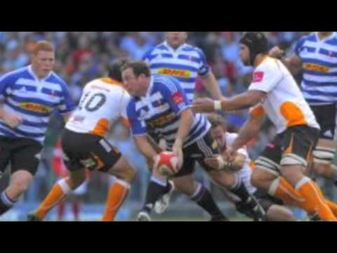DIE WP SONG – Jakkie Louw (Nommer een)