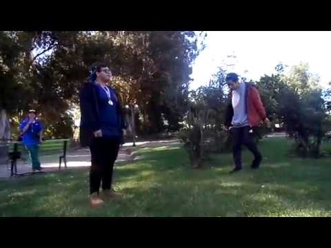 VIRUS RV VS LILLO VS NICOKILLER 8VOS DE FINAL FECHA 8