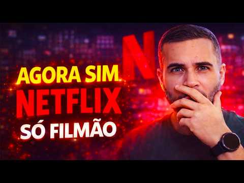 7 movies on Netflix that will blow your mind!