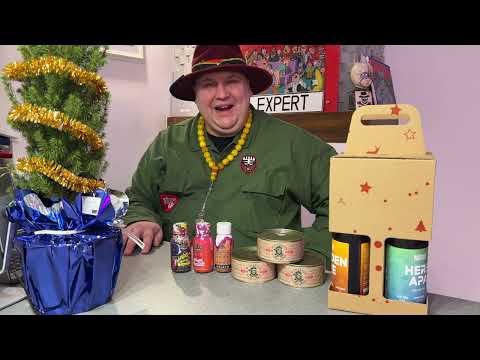 Zdaniem Winiego 35 -  Ho ho ho