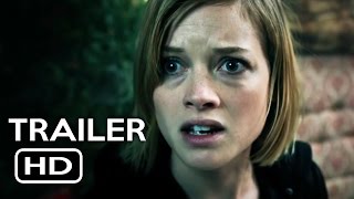 Don't Breathe Official Trailer #1 (2016) Horror Movie HD by Zero Media