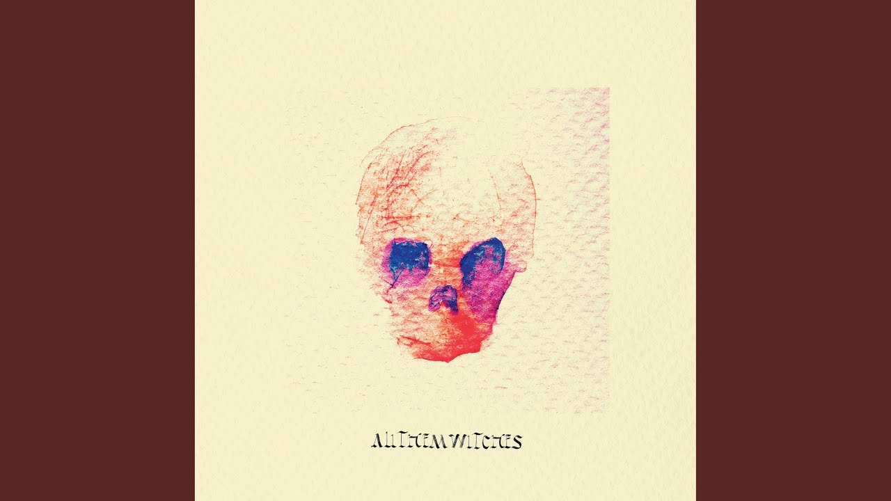 All Them Witches - Harvest Feast