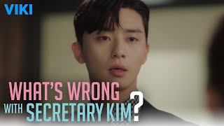 What’s Wrong With Secretary Kim? - EP7  How NOT 