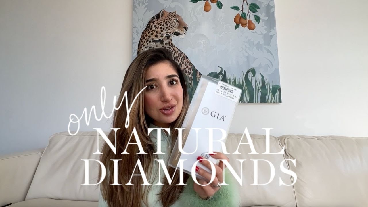 Why a GIA Diamond Grading Report Is a Must-Have