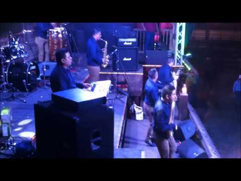 HOY SALI CON TU MUJER