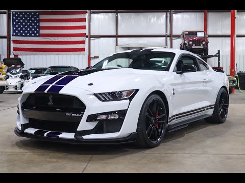 2020 Ford Mustang (CC-1584060) for sale in Kentwood, Michigan