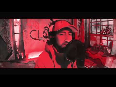 CYPHER "ENTE" - CRITERIO (TRICICLO LAB) (CLOACASOUNDS)