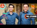 Rajesh Brings Vivaan To His Office - Wagle Ki Duniya - Ep 430 - Full Episode - 15 Aug  2022