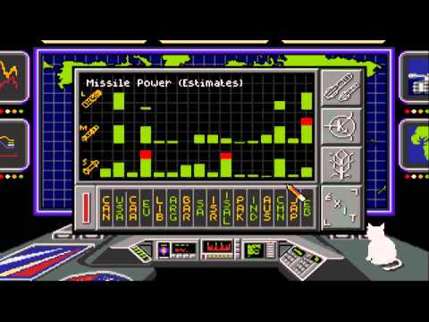 Global Commander picture