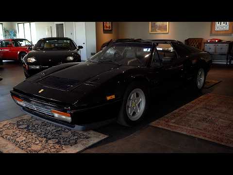 1986 Ferrari 328 GTS (CC-2071668) for sale in St. Louis, Missouri